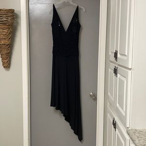 Laundry Black formal Gown